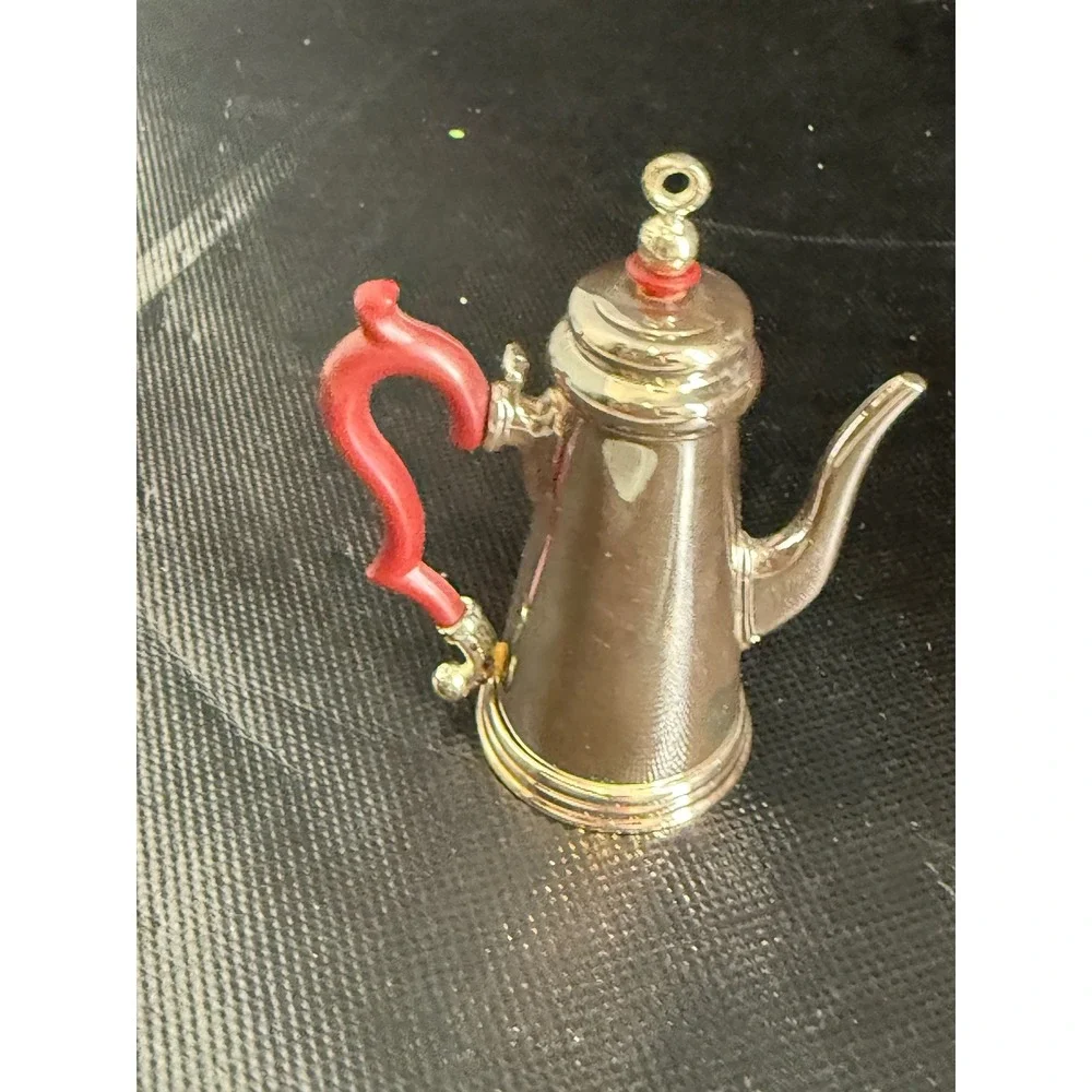 Lenox williamsburg silver